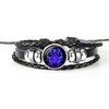 DAMASO - Bracciale costellazione zodiacale 10