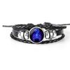 DAMASO - Bracciale costellazione zodiacale 12