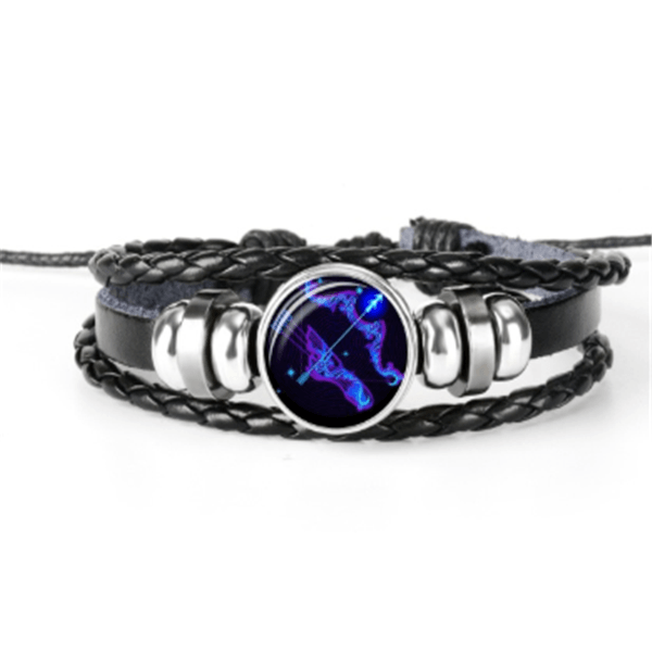 DAMASO - Bracciale costellazione zodiacale 15