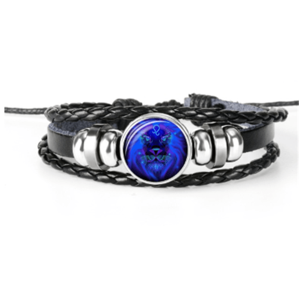 DAMASO - Bracciale costellazione zodiacale 17