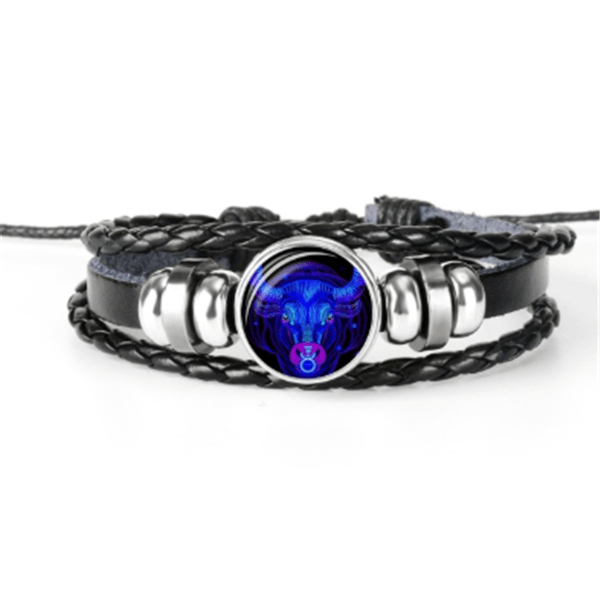 DAMASO - Bracciale costellazione zodiacale 18