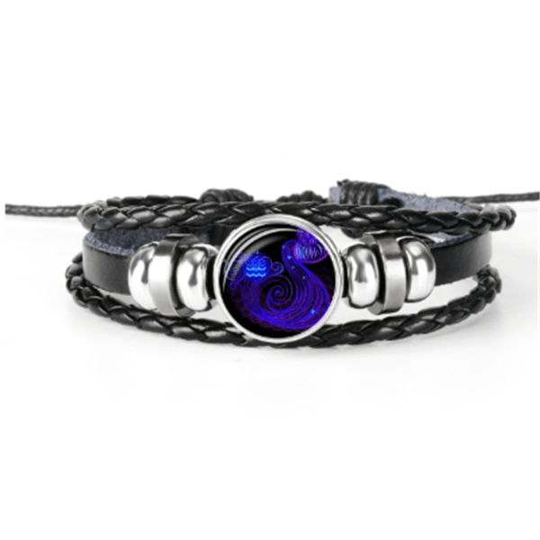 DAMASO - Bracciale costellazione zodiacale 9